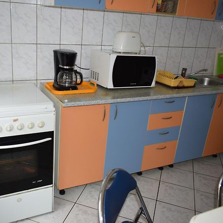 Apartament Modest Traian Rhbm Бая-Маре Екстер'єр фото