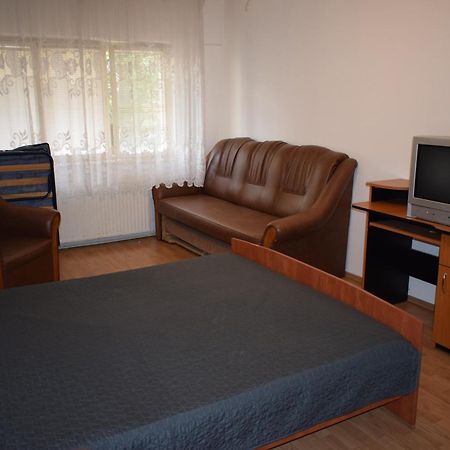 Apartament Modest Traian Rhbm Бая-Маре Екстер'єр фото