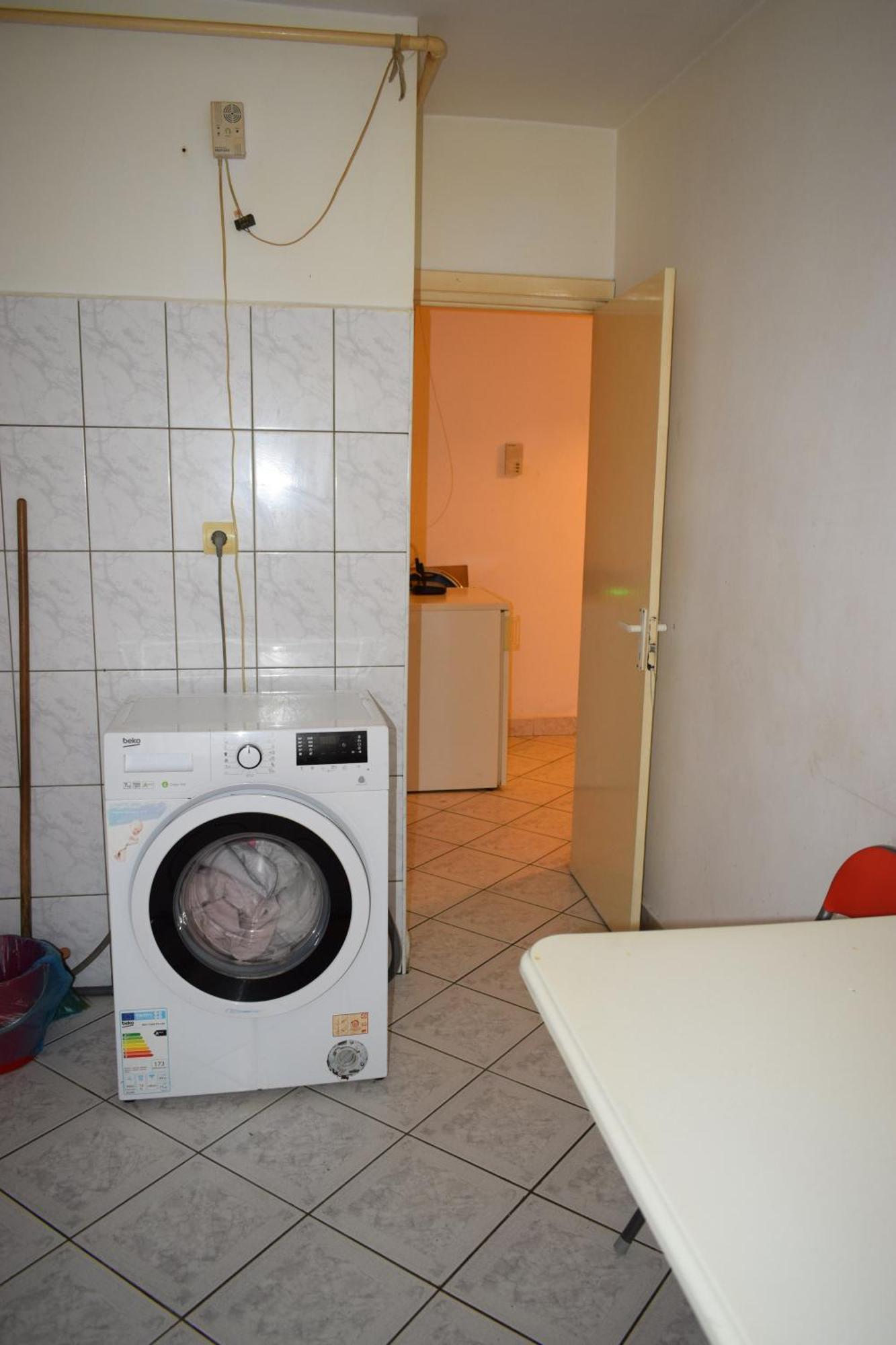 Apartament Modest Traian Rhbm Бая-Маре Екстер'єр фото