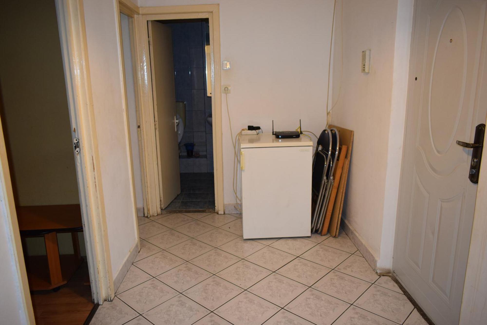 Apartament Modest Traian Rhbm Бая-Маре Екстер'єр фото