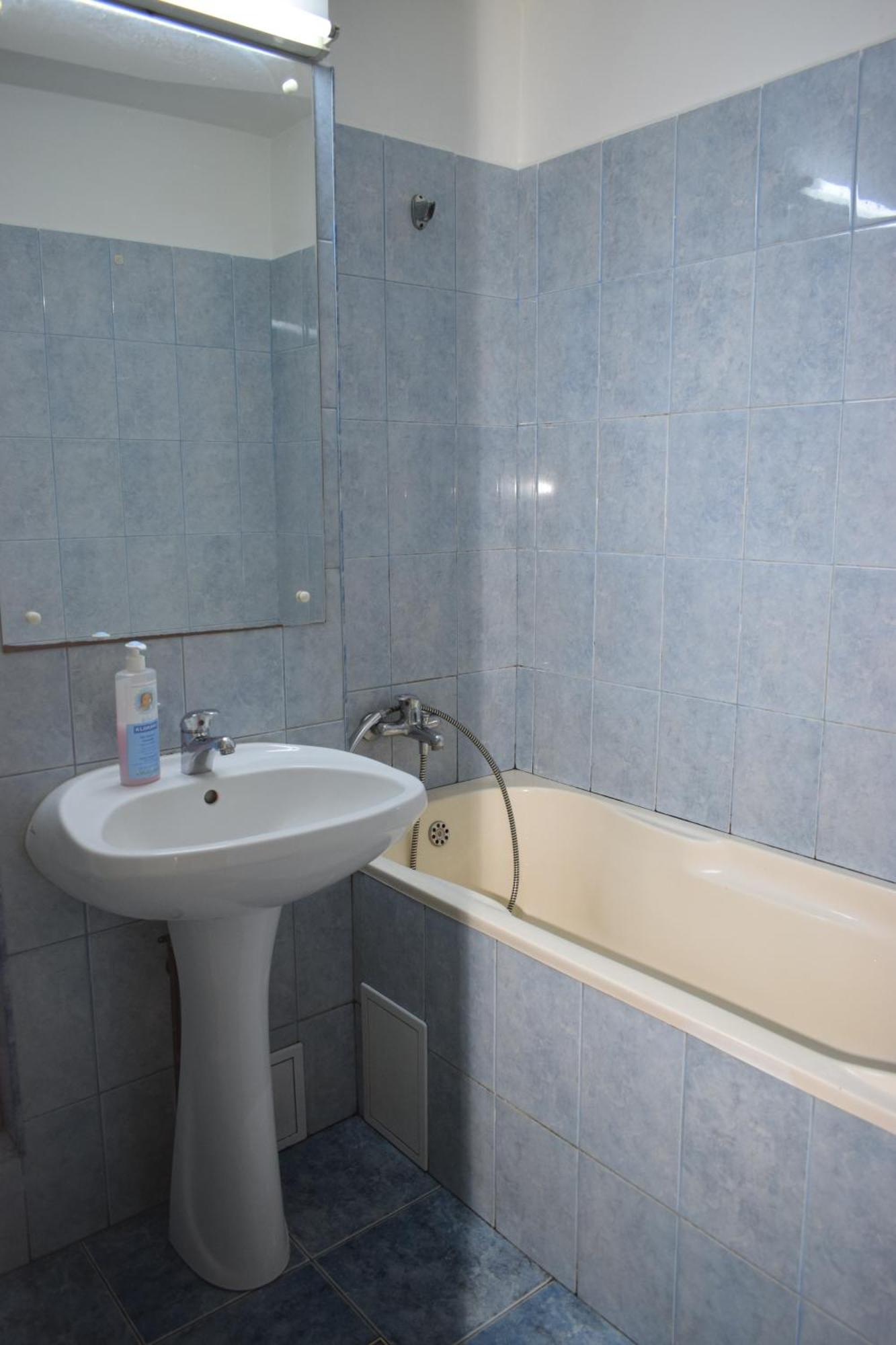 Apartament Modest Traian Rhbm Бая-Маре Екстер'єр фото