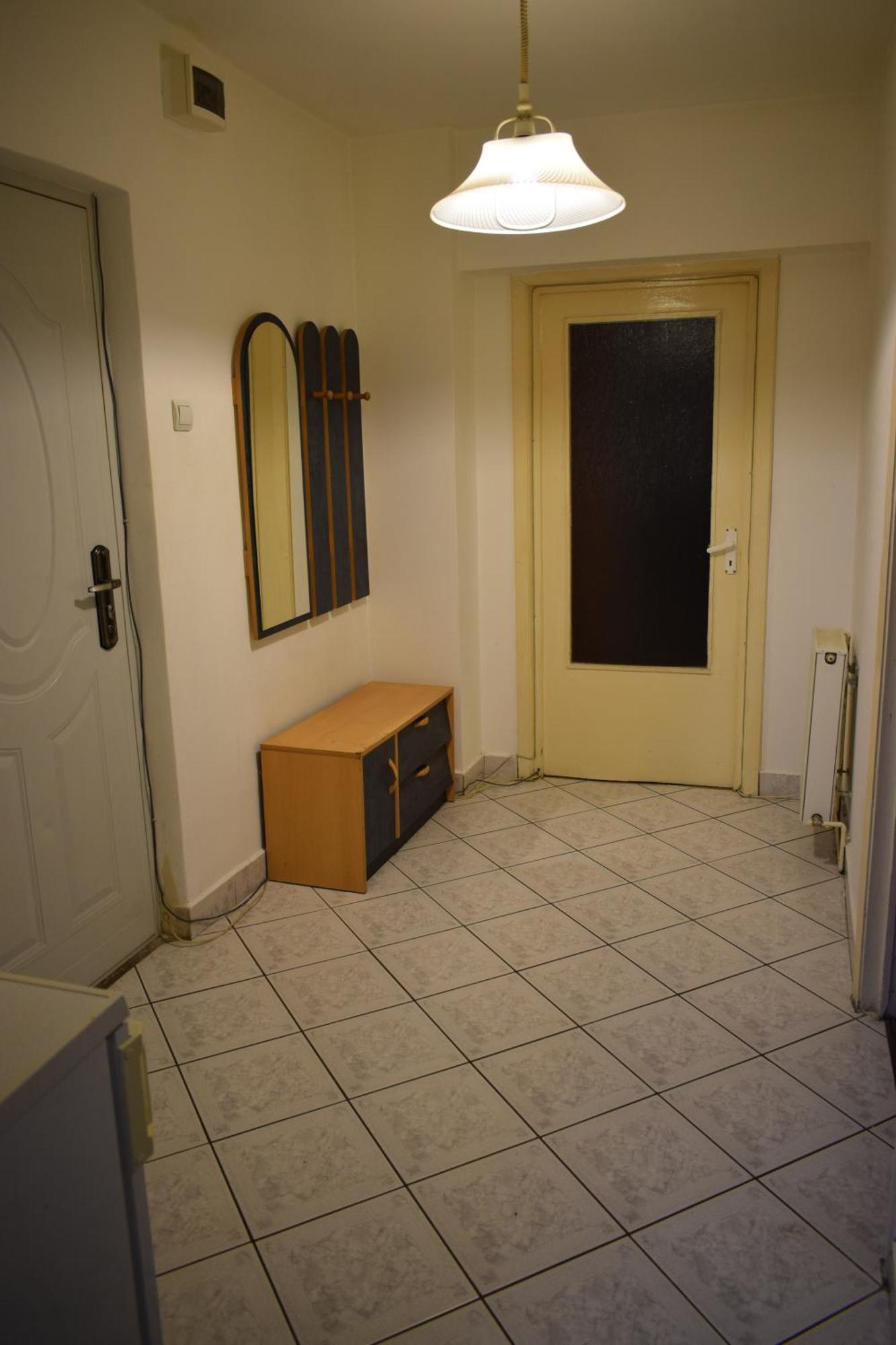 Apartament Modest Traian Rhbm Бая-Маре Екстер'єр фото