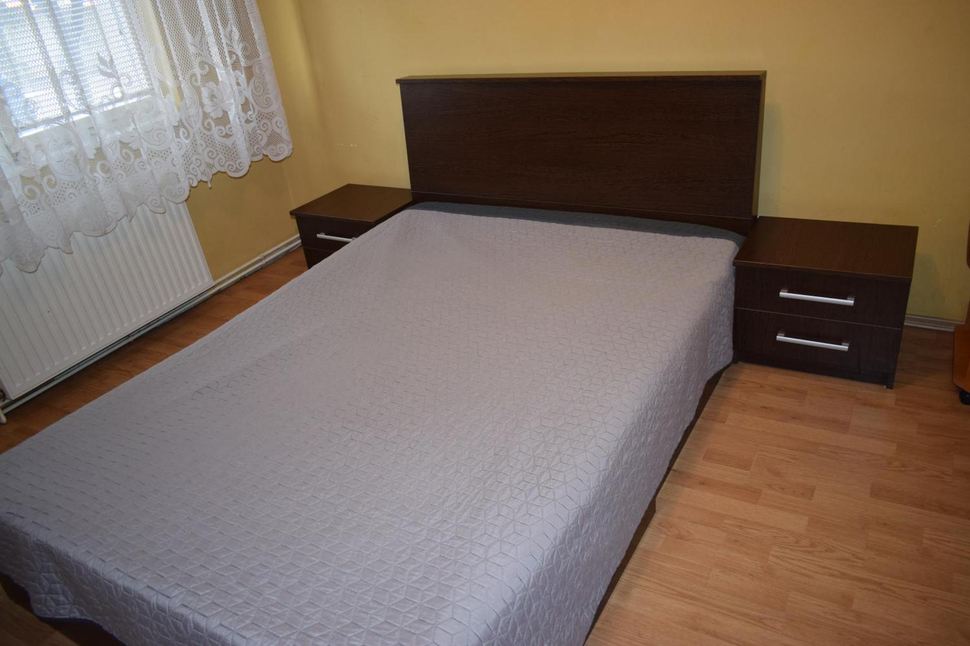 Apartament Modest Traian Rhbm Бая-Маре Екстер'єр фото