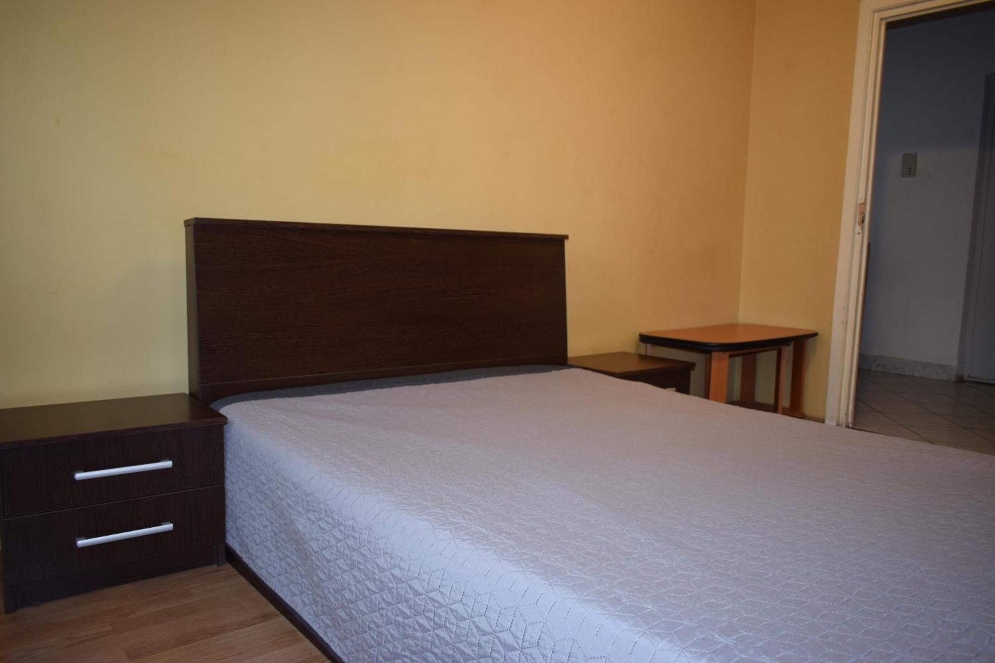 Apartament Modest Traian Rhbm Бая-Маре Екстер'єр фото