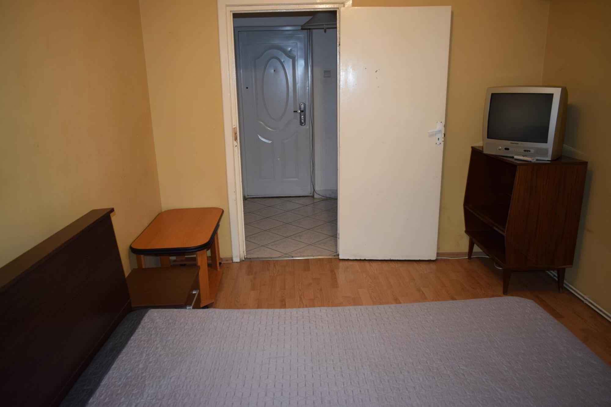 Apartament Modest Traian Rhbm Бая-Маре Екстер'єр фото