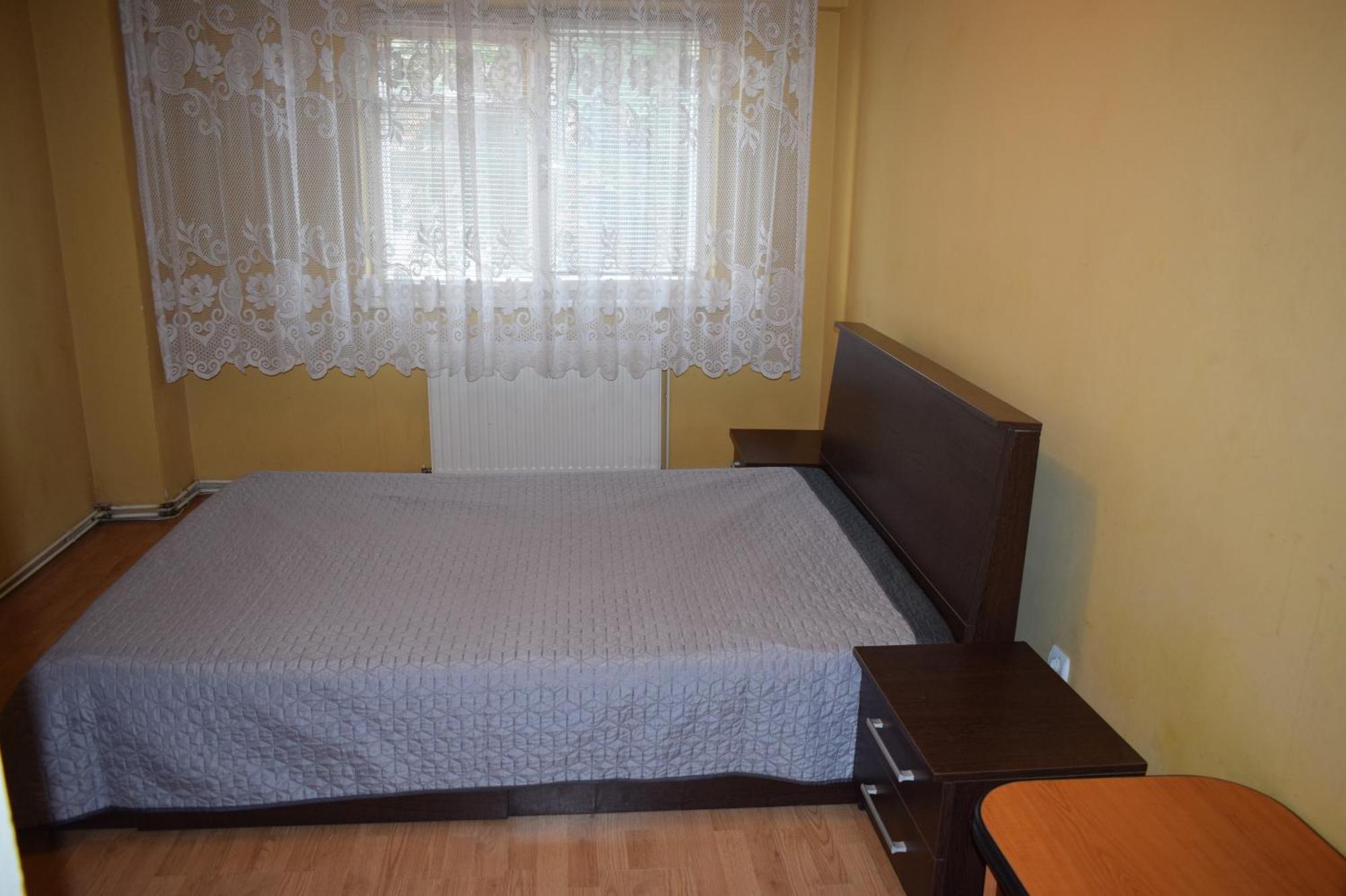Apartament Modest Traian Rhbm Бая-Маре Екстер'єр фото